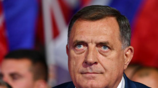 Dodik als Wahlsieger in serbischer Teilrepublik von Bosnien-Herzegowina best&auml;tigt