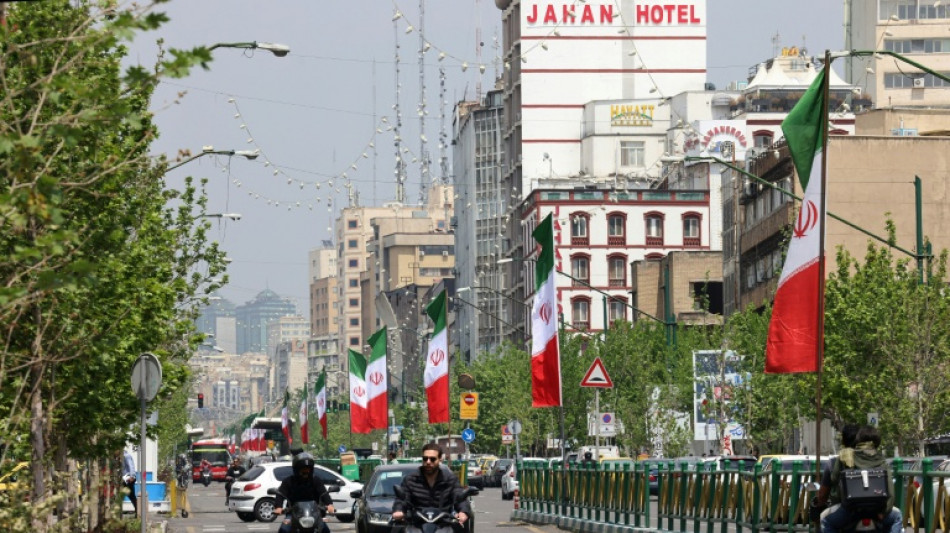 Ir&atilde; intensifica repress&atilde;o com pris&otilde;es e execu&ccedil;&otilde;es durante a guerra