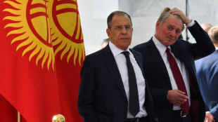 Fuites dans l'arm&eacute;e allemande: Moscou d&eacute;nonce "l'implication directe" de l'Occident en Ukraine