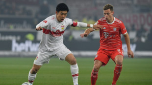 Liverpool sign Japan midfielder Endo from Stuttgart