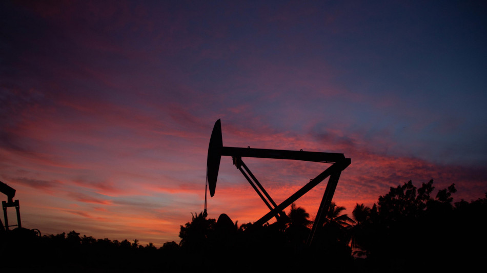 Unem, nel 2025 picco record per la domanda petrolifera a 105 milioni barili al giorno