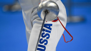 Fencing in turmoil after Poles cancel World Cup event over Russia