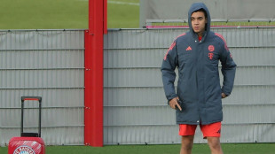 Topspiel in Leipzig: Musiala vor R&uuml;ckkehr