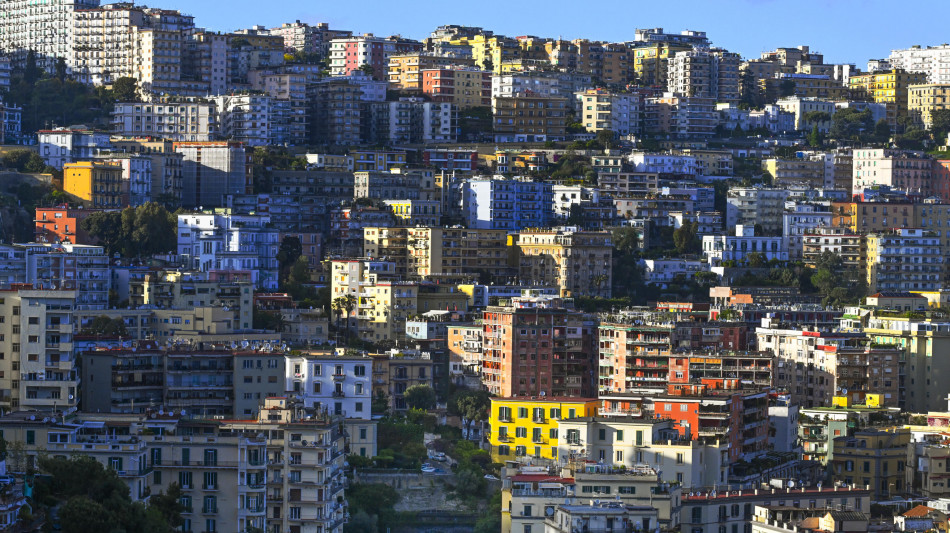 ++ Abi, ad agosto i tassi sui mutui restano stabili al 3,44% ++