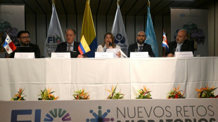 Colombia, Panamá y Costa Rica alertan sobre abusos en la creciente migración norte-sur
