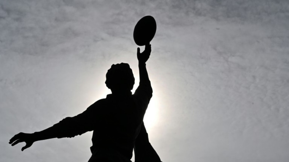 Racism experienced 'in every area of elite rugby' in England: survey
