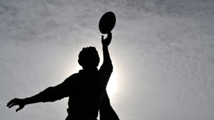 Racism experienced 'in every area of elite rugby' in England: survey