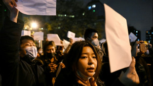 Respekt f&uuml;r chinesische Demonstrierende in Aktueller Stunde im Bundestag