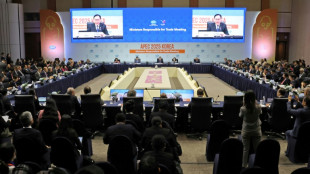 Los ministros de Comercio de la APEC se reúnen en Corea del Sur en medio de la guerra arancelaria