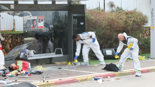Isra&euml;l: une femme tu&eacute;e dans un attentat &agrave; la voiture b&eacute;lier