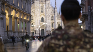 Cortei Milano, le perquisizioni dopo la scoperta di una chat sospetta