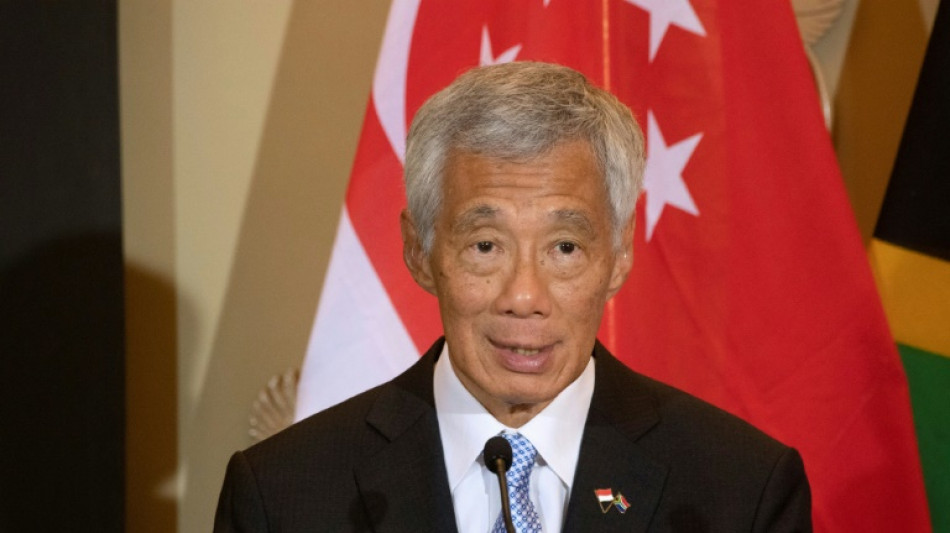 El primer ministro de Singapur dimitir&aacute; tras 20 a&ntilde;os en el cargo