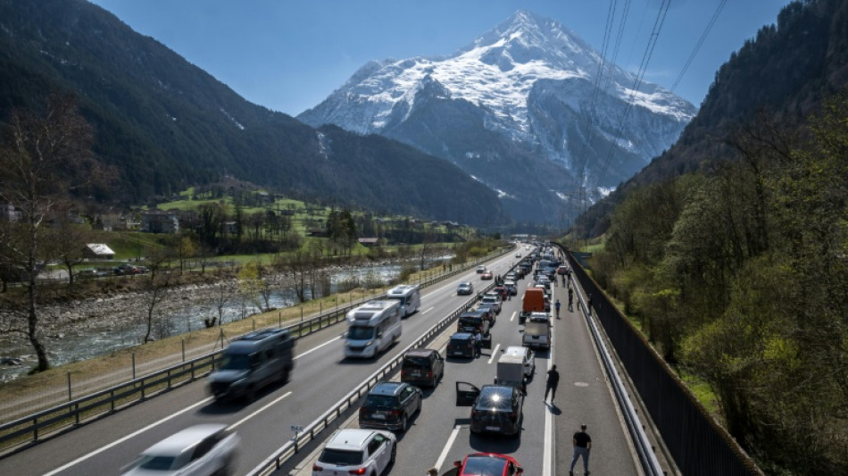 ADAC rechnet f&uuml;r Wochenende mit starker R&uuml;ckreisewelle auf Autobahnen