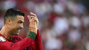 Five memorable Cristiano Ronaldo international moments 