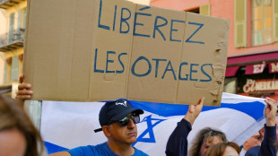 Foreigners killed, abducted or missing in Hamas attack