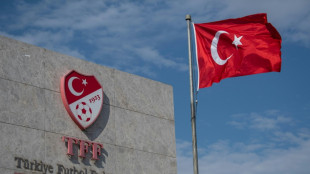 El presidente de la Federaci&oacute;n de Turqu&iacute;a se desmarca del esc&aacute;ndalo arbitral