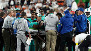 NFL concussion rules under scrutiny after Tagovailoa injury