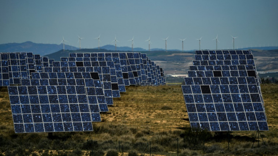 Espa&ntilde;a debe pagar a inversores por el fin de las ayudas a las energ&iacute;as renovables, afirma la justicia inglesa