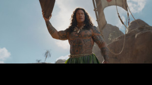 Dwayne Johnson, ho interpretato il semidio Maui pensando a mio nonno