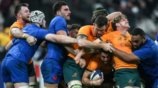 SANZAAR and Six Nations unveil global rugby tournament plan