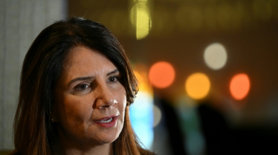 'A mudança climática é uma guerra', diz diretora da COP30