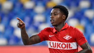 Dutch striker Promes gets jail term for stabbing cousin