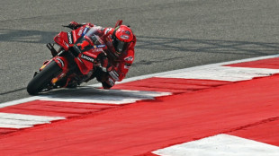 MotoGP apologises for deleting Kashmir from India map