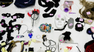 El doloroso recuerdo de las j&oacute;venes v&iacute;ctimas de la estampida en Se&uacute;l