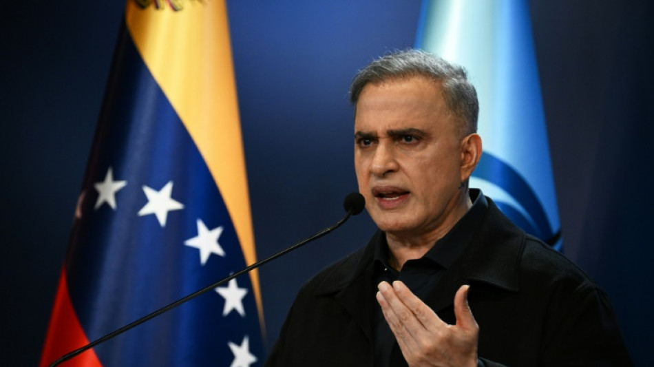 "Libertad para Roc&iacute;o": arresto de activista aumenta tensi&oacute;n en Venezuela
