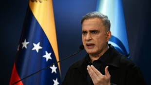 "Libertad para Roc&iacute;o": prisi&oacute;n de activista aumenta tensi&oacute;n en Venezuela