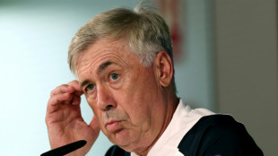 Real Madrid not searching for Courtois replacement, says Ancelotti