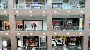 Minoristas de EEUU estiman casi un bill&oacute;n de d&oacute;lares por gasto navide&ntilde;o