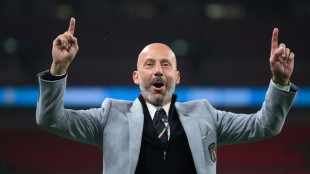 Former Italy striker Gianluca Vialli dies: ex-club Sampdoria