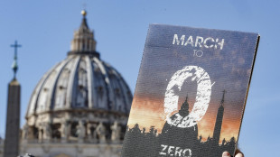 Il Papa vede vittime di abusi, è il primo incontro