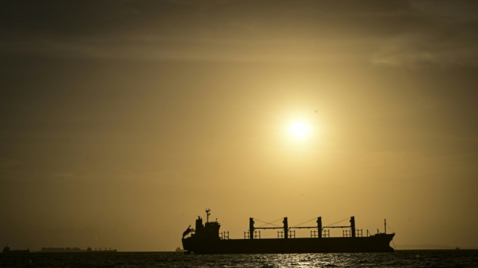 Panama Canal to reduce shipping over El Nino-fueled drought