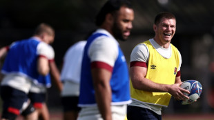 Farrell at centre as England make wholesale changes for Samoa