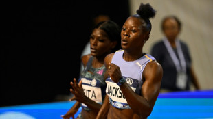 Jackson, Duplantis miss records as Ingebrigtsen sets new 2,000m mark 