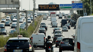 Les efforts de l'État contre la pollution de l'air ont "porté leurs fruits", estime le Conseil d'État