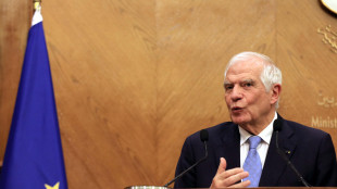 Borrell, 'la decisione della Cpi non &egrave; antisemita'
