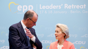 Von der Leyen a Merz, 'lavoreremo per una Ue più forte'