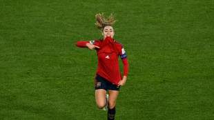 Bonmati, Carmona and Kerr shortlisted for UEFA women's player of year
