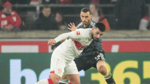 Kampf um die K&ouml;nigsklasse: Der VfB setzt erneut ein Zeichen