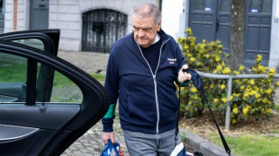 Qatargate: deux suspects cl&eacute;s, Tarabella et Panzeri, sortent de prison