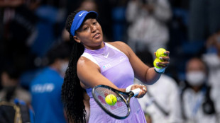 Osaka announces pregnancy and promises return in 2024