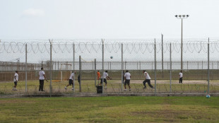 &iquest;Asilo o deportaci&oacute;n? Migrantes esperan respuesta en centro de detenci&oacute;n de Texas