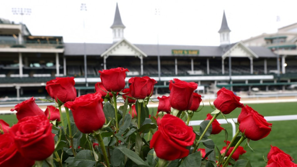 Churchill Downs racing resumes in September with safety changes