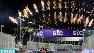 Three things we learned from the Saudi Arabian Grand Prix 