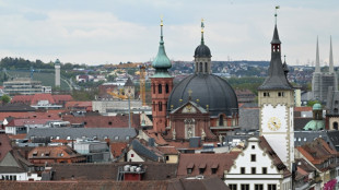 Tödliche Messerstiche vor Würzburger Club: Fall wird neu aufgerollt