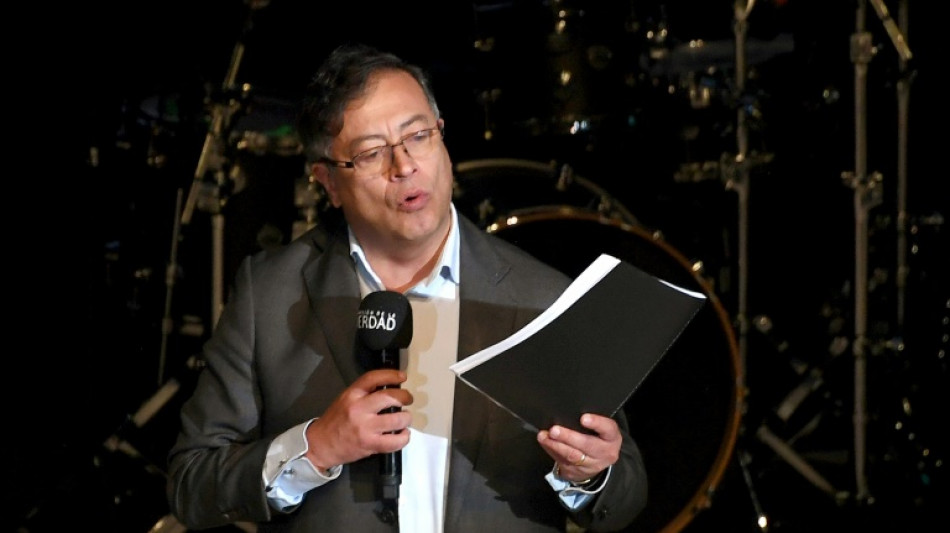 La justicia espa&ntilde;ola archiva la denuncia contra Petro por el secuestro de un periodista