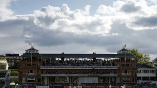 Historic Lord's provides 'special' stage for Ashes Test